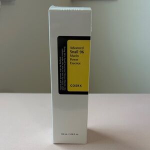 COSRX ADVANCED SNAIL 96 MUCIN POWER ESSENCE - NEW